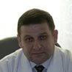 Самохвалов Владимир Александрович