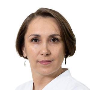 Муртазина Разина Юлдузовна