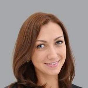 Чуприна Виктория Владимировна