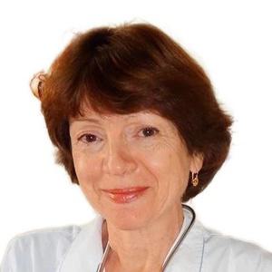 Цветникова Валентина Валентиновна