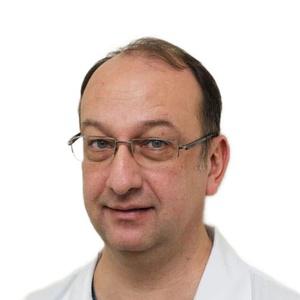 Пузанков Алексей Алексеевич