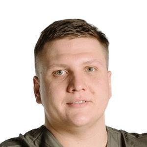 Вязанкин Иван Антонович
