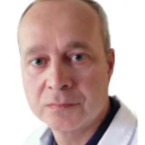 Федоркин Дмитрий Владимирович
