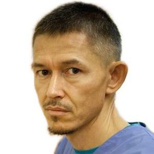 Хафизов Радик Адыбович