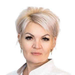 Жукова Ирина Валерьевна