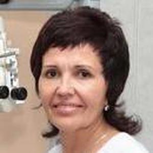 Малышева Эльвира Вячеславовна