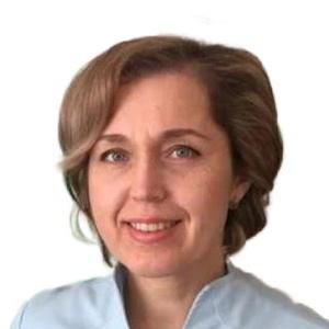 Летунова Татьяна Викторовна