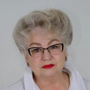Кучина Иннэса Давидовна
