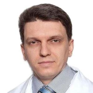 Колунин Григорий Владимирович
