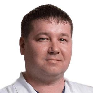Борисов Александр Андреевич