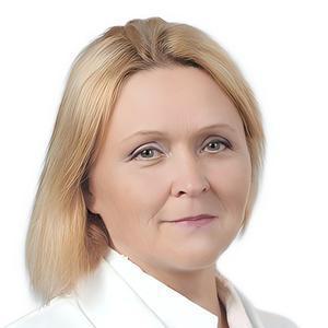 Карпова Нина Александровна