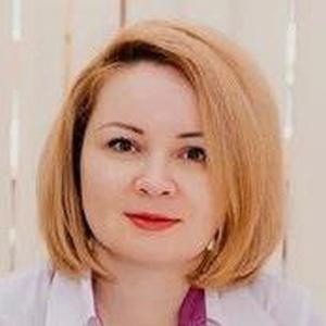 Дмитриева Наталья Анатольевна