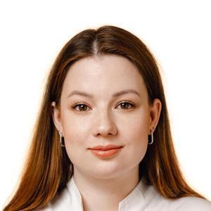 Кириллова Александра Григорьевна