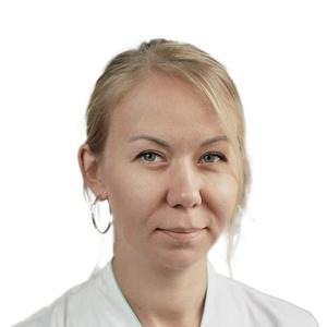 Степурко Алена Владимировна