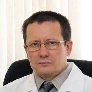 Котенко Олег Николаевич
