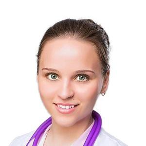 Баслакова Марина Викторовна