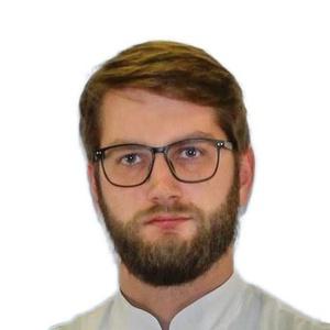 Рябков Евгений Николаевич
