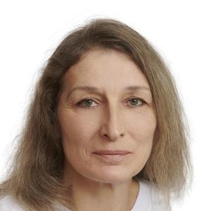 Иванова Ольга Геннадьевна
