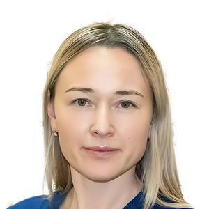 Батршина Самира Дамировна