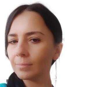 Корчагина Анна Михайловна