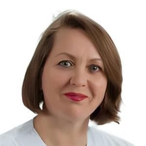 Горюнова Татьяна Александровна
