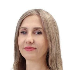 Калятина Наталья Владимировна