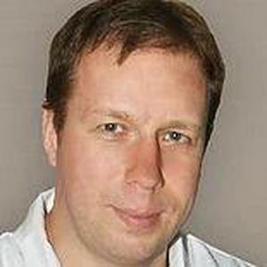 Ёжиков Сергей Владимирович