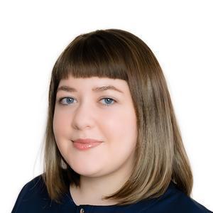 Ковалёва Елена Александровна