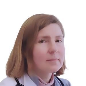 Резанова Наталья Валериевна