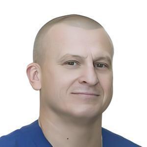 Горицкий Максим Игоревич