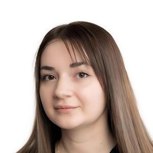 Овчинникова Анна Михайловна