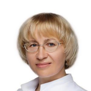 Лукина Наталья Николаевна