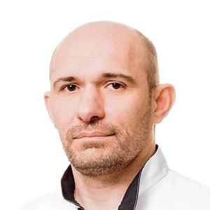 Гаргацев Шамиль Османович