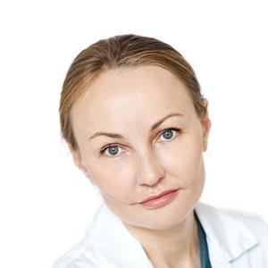 Сухопарова Елена Петровна