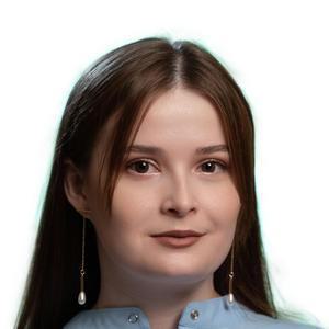 Панфёрова Екатерина Эдуардовна