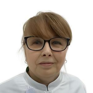 Солтанова Марина Андреевна