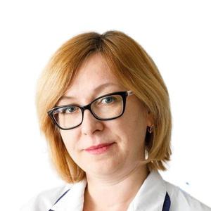 Чучалина Татьяна Владимировна