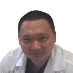 Ким Роман Николаевич