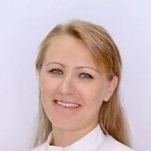 Румянцева Валентина Сергеевна