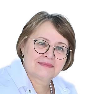 Мухаметова Елена Шамсиновна