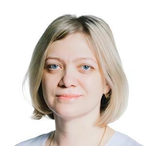 Половникова Ирина Геннадьевна