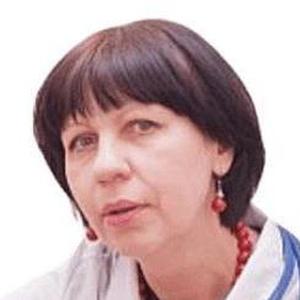Доманская Людмила Игоревна