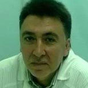 Кискачи Александр Юрьевич