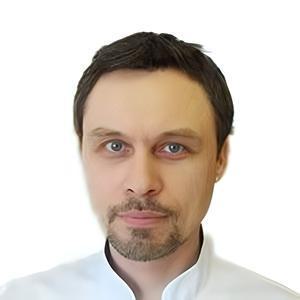 Бабанин Юрий Александрович