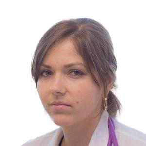 Артеменкова Екатерина Юрьевна
