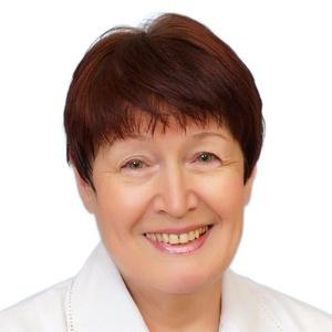 Нугуманова Галина Михайловна