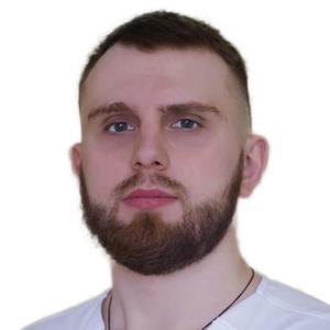 Колесник Сергей Петрович
