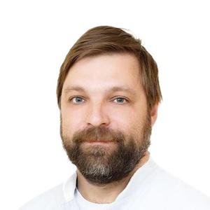 Данилов Максим Иванович