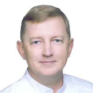 Нагих Алексей Владимирович