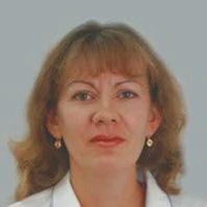 Ладягина Елена Викторовна